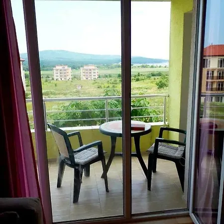 Appartement Уютные Апартаменты С Видом На Море И Горы