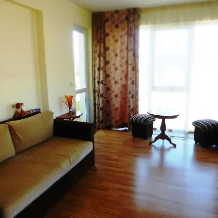 Appartement Уютные Апартаменты С Видом На Море И Горы