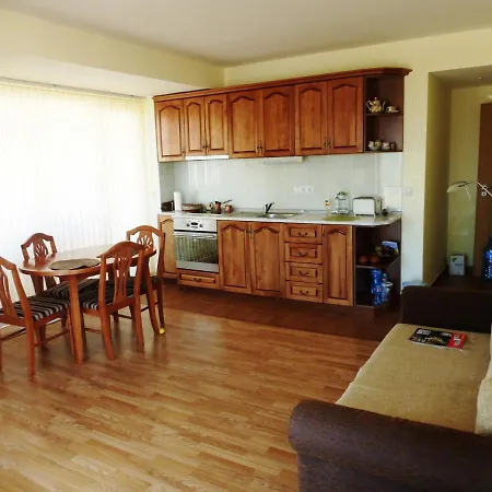 Appartement Уютные Апартаменты С Видом На Море И Горы